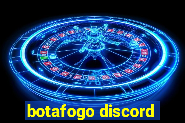 botafogo discord